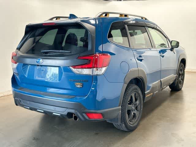 Certified 2023 Subaru Forester Wilderness AWD/4WD image 34