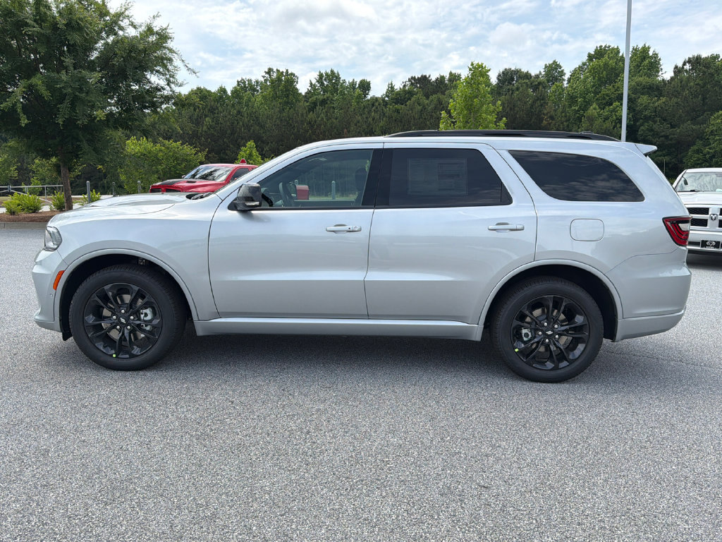 New 2026 Dodge Durango GT AWD/4WD image 4