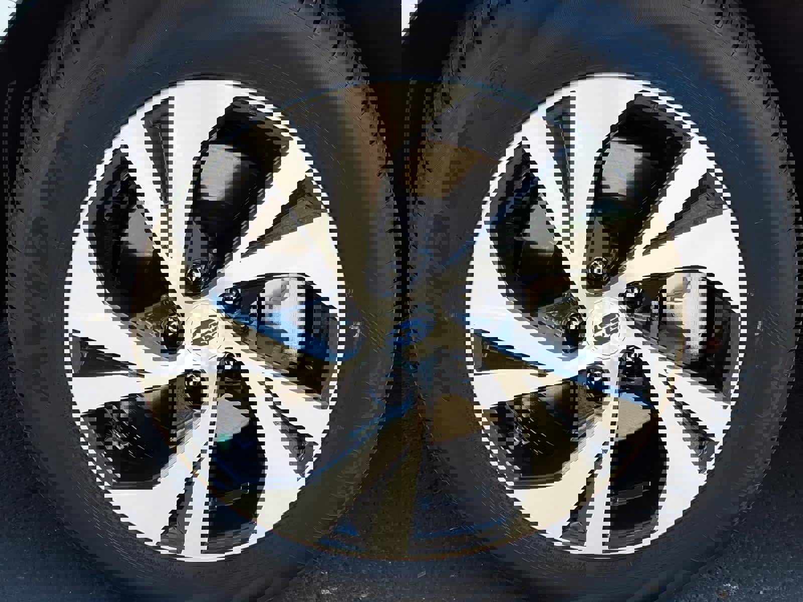 Certified 2025 Subaru Legacy Premium w/ Popular Package #1A image 13