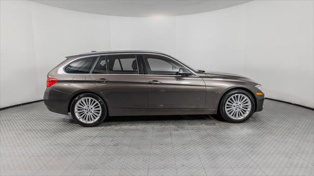 Used 2015 BMW 328i xDrive Wagon image 9