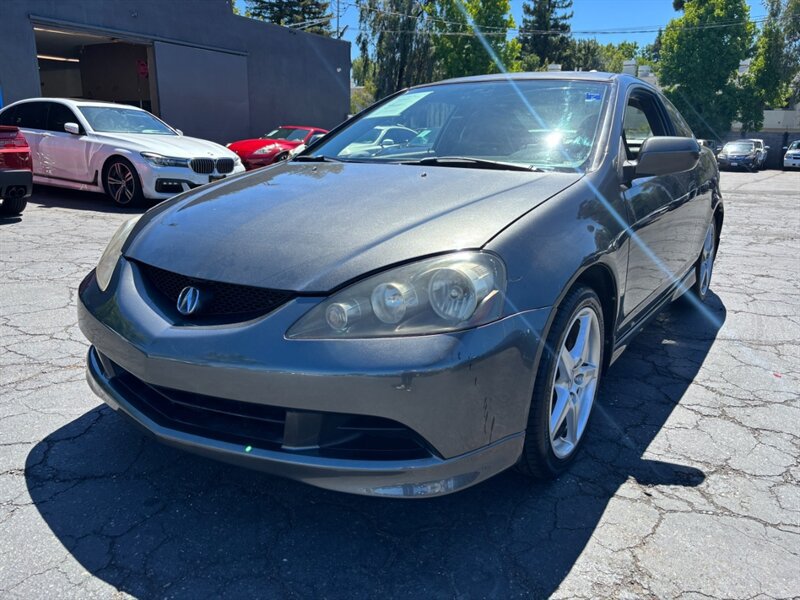 Used 2006 Acura RSX Type-S FWD image 8
