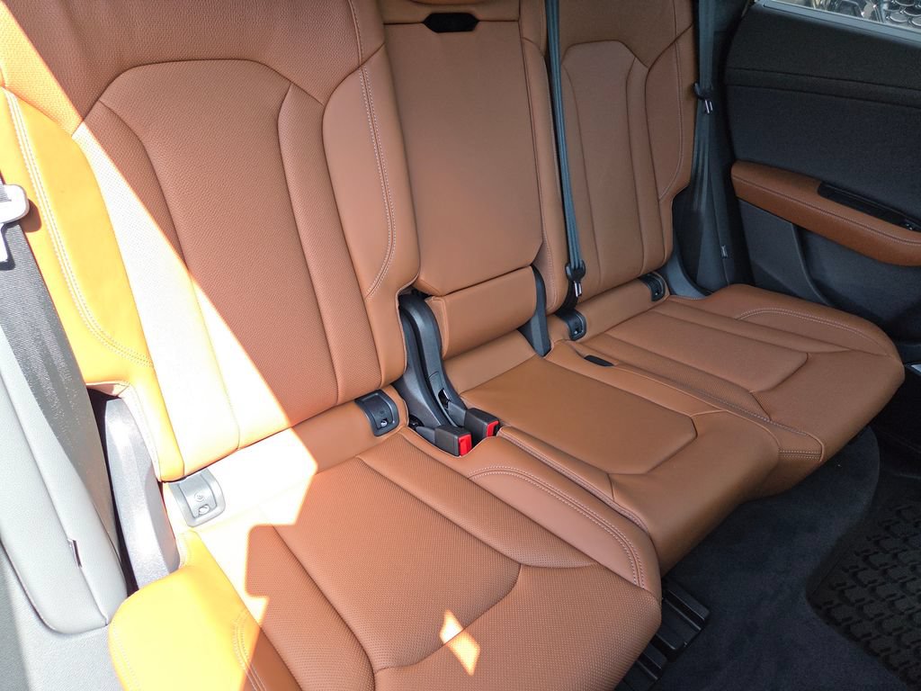 New 2026 Audi Q8 Prestige AWD/4WD image 15