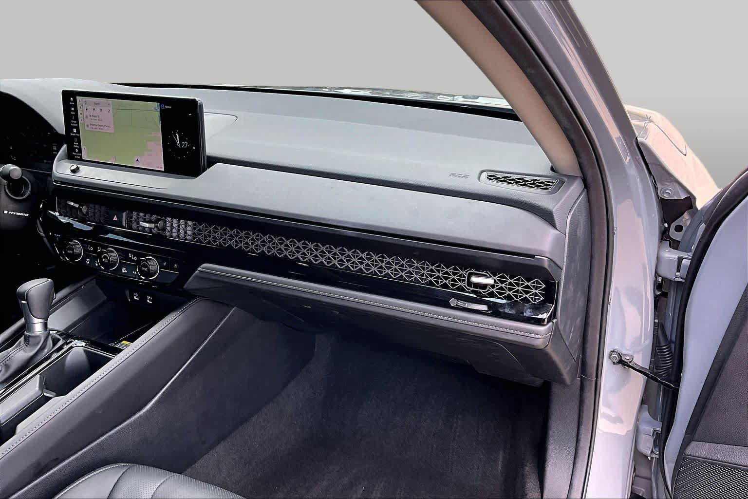 Used 2025 Honda Accord Touring image 19