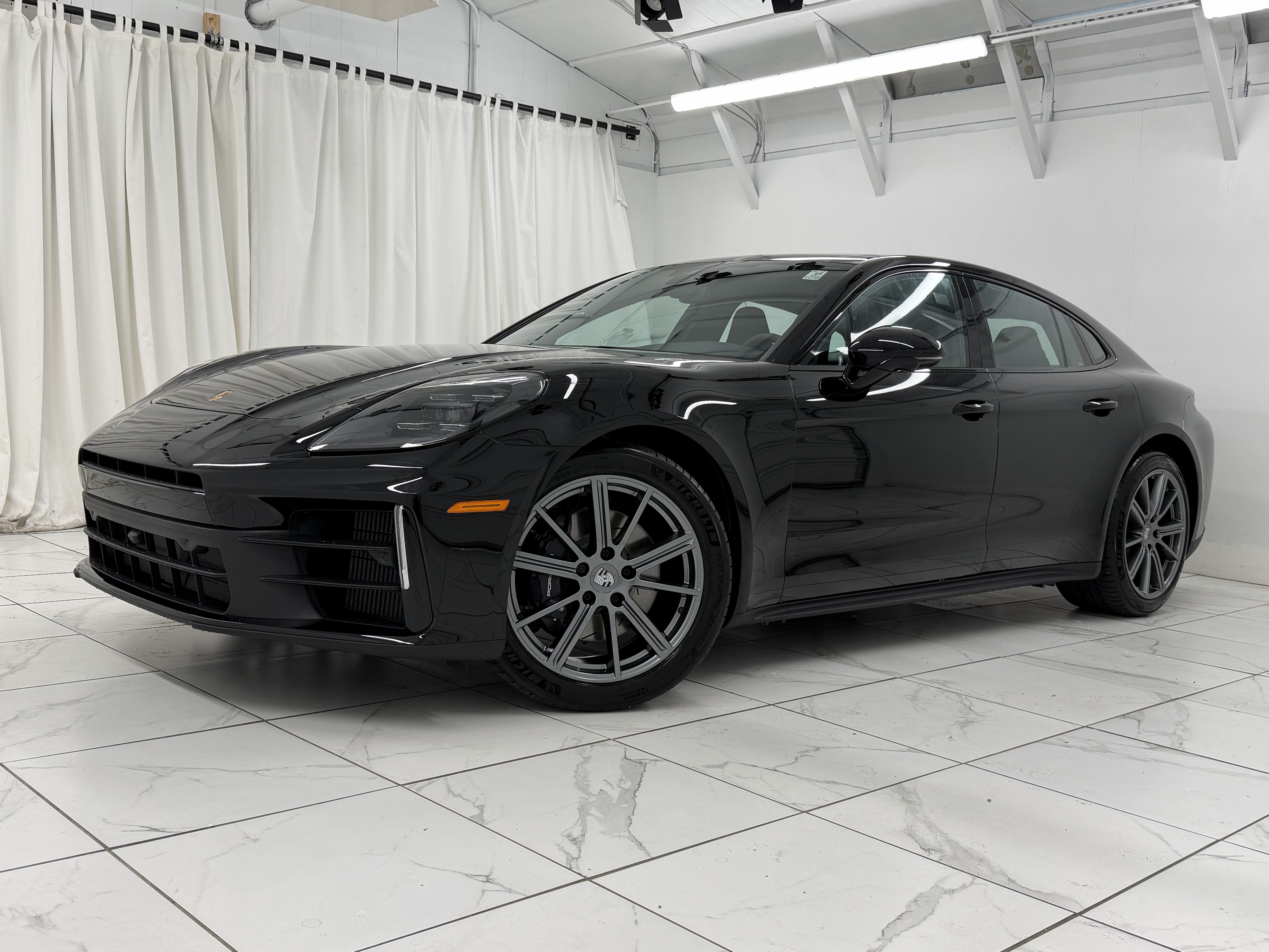 New 2026 Porsche Panamera image 6