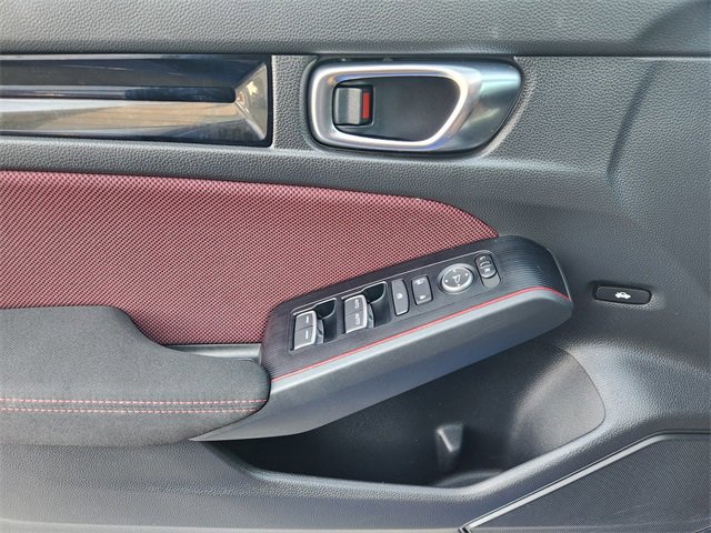 Certified 2023 Honda Civic Si image 29