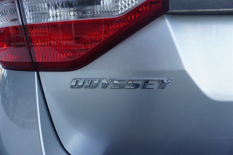 Used 2012 Honda Odyssey EX-L image 31