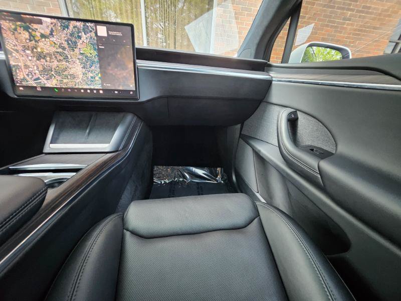 Used 2023 Tesla Model X AWD/4WD image 56