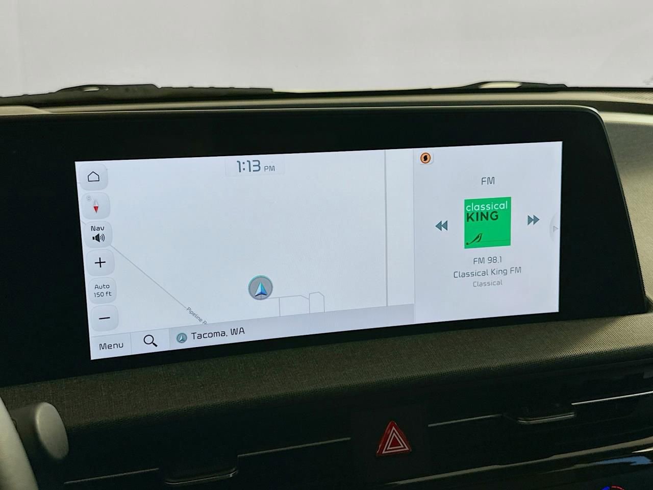 Used 2024 Kia EV6 Light image 34