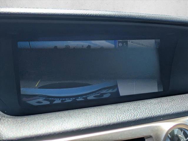 Used 2018 Lexus GS 350 AWD w/ Premium Package image 14