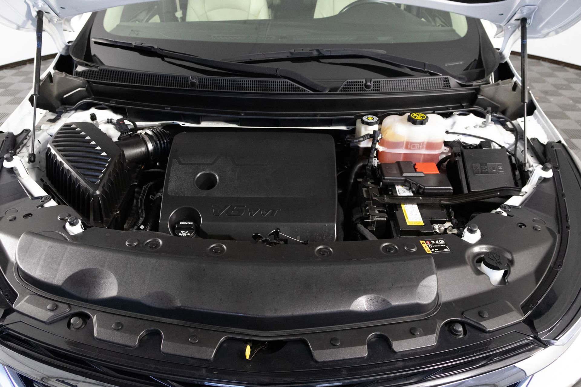 Certified 2023 Buick Enclave Essence w/ Experience Buick Package image 48