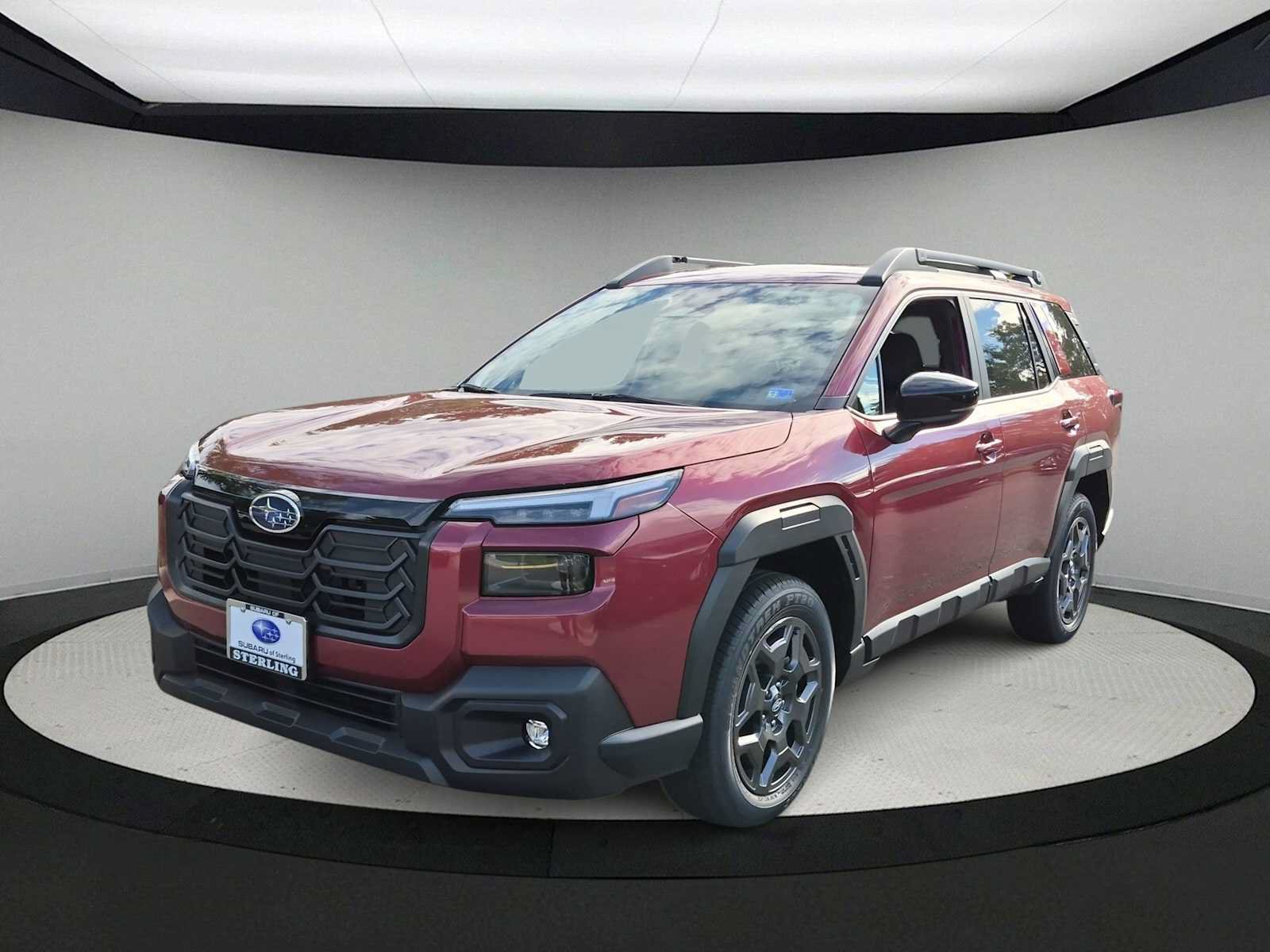 New 2026 Subaru Outback Premium AWD/4WD image 4