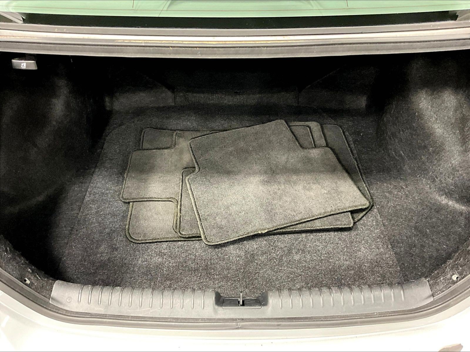 Used 2013 Honda Civic LX image 33
