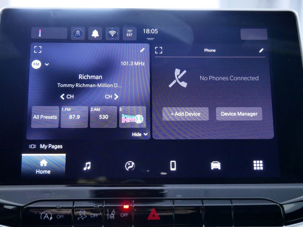 Used 2024 Jeep Compass Latitude image 38