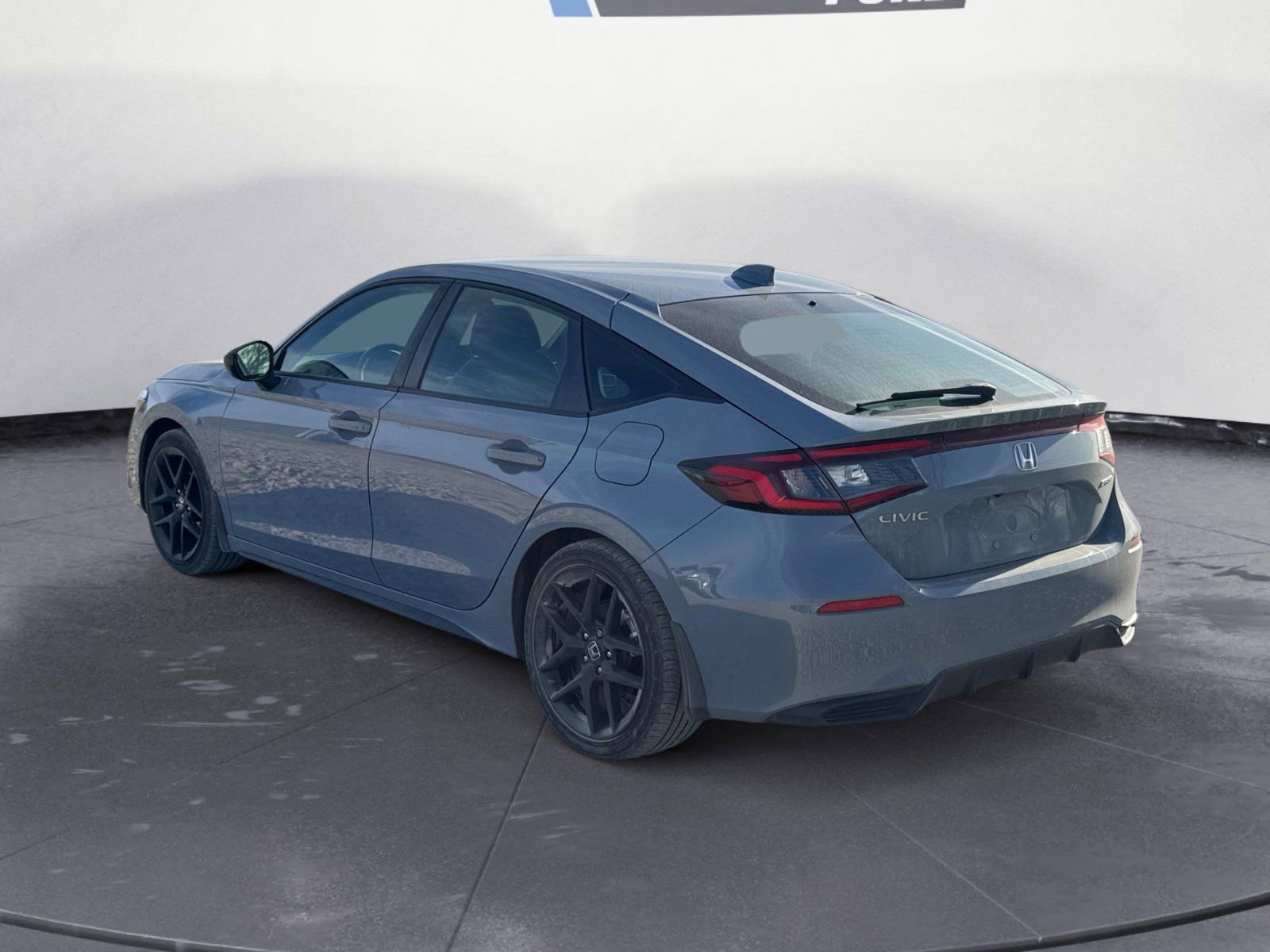 Used 2024 Honda Civic Sport image 3