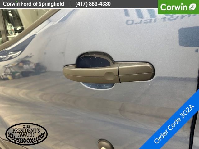 New 2026 Ford Transit 350 XLT image 17