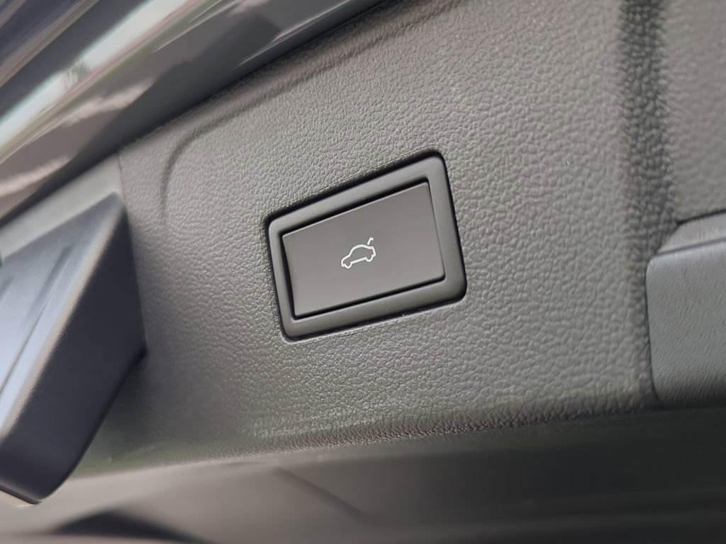 New 2026 Volkswagen Atlas SE AWD/4WD image 33