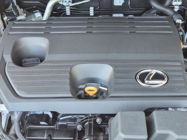 Certified 2025 Lexus NX 250 FWD w/ Cold Area Package image 22