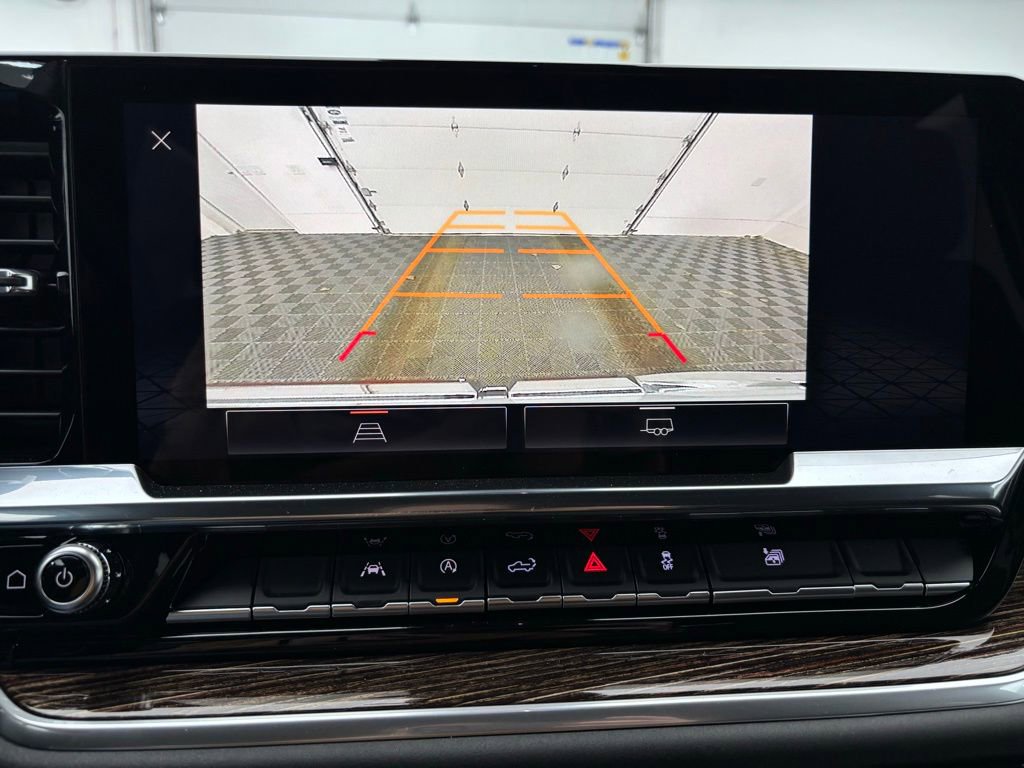 New 2026 GMC Sierra 1500 Elevation w/ Elevation Select Package video 3