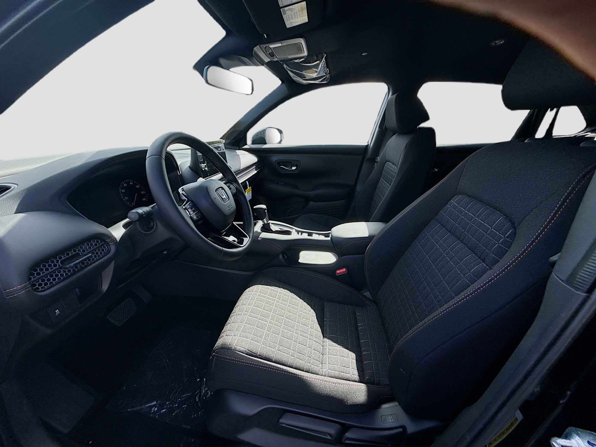 New 2026 Honda HR-V Sport image 16