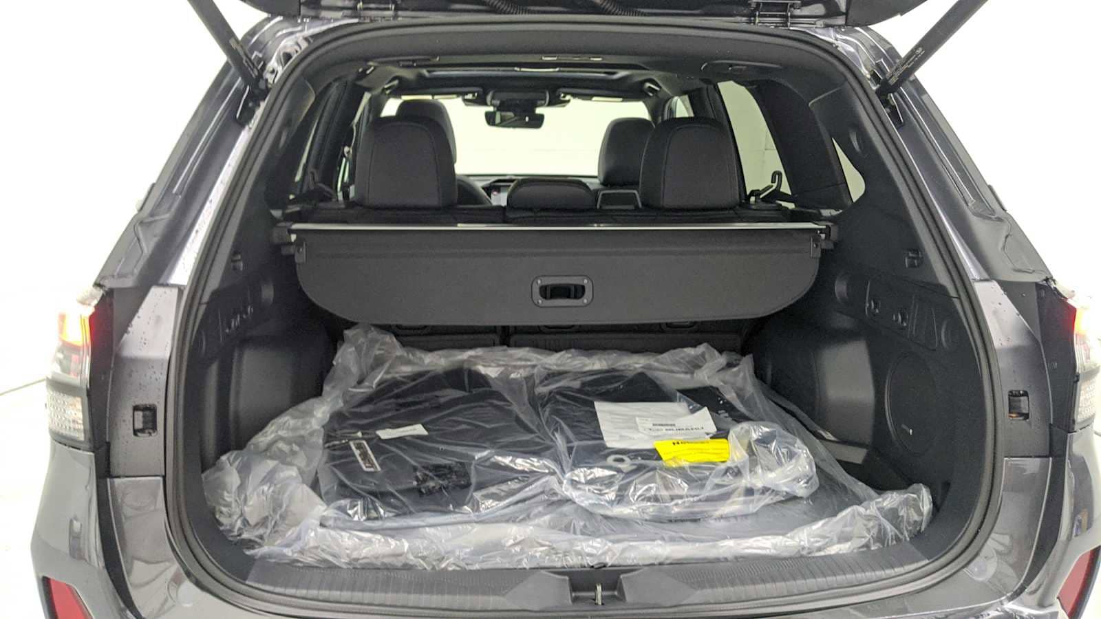 New 2026 Subaru Forester Sport AWD/4WD image 26