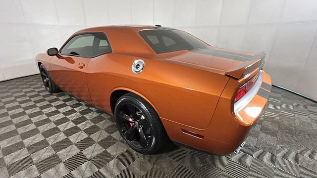 Used 2011 Dodge Challenger SRT8 RWD image 4