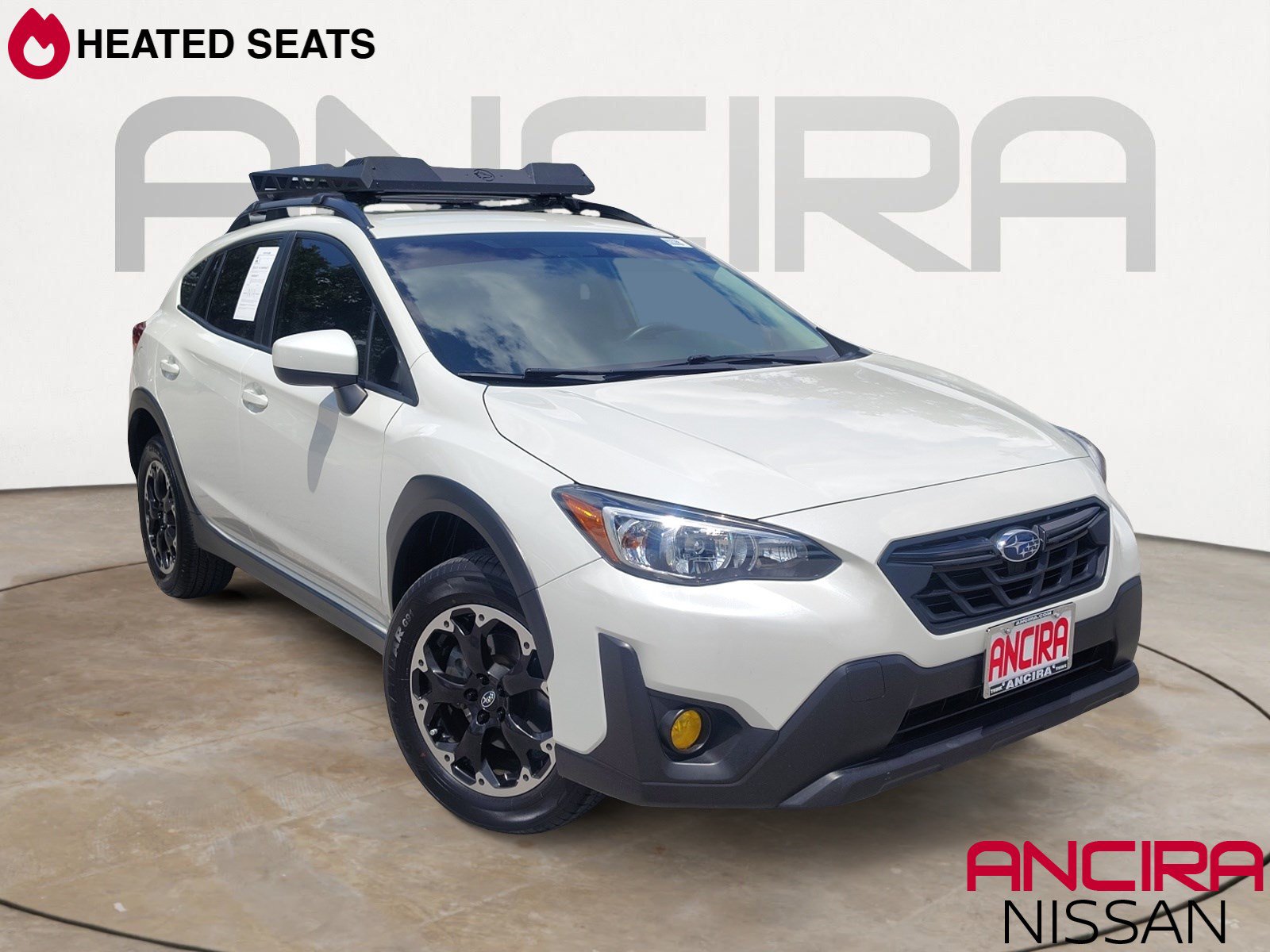 Used 2023 Subaru Crosstrek 2.0i Premium