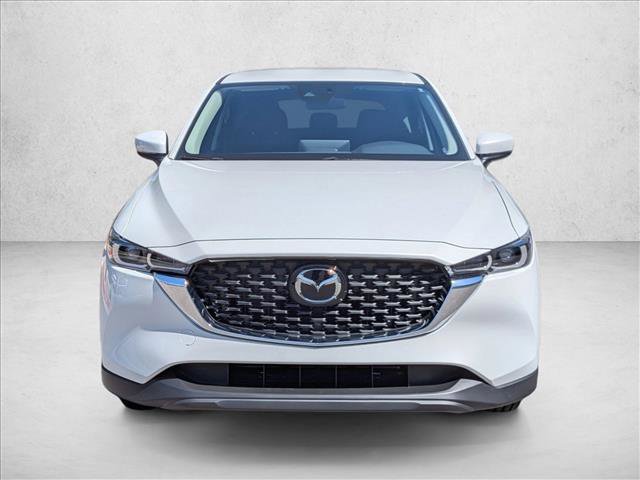 Used 2025 MAZDA CX-5 AWD 2.5 S image 2