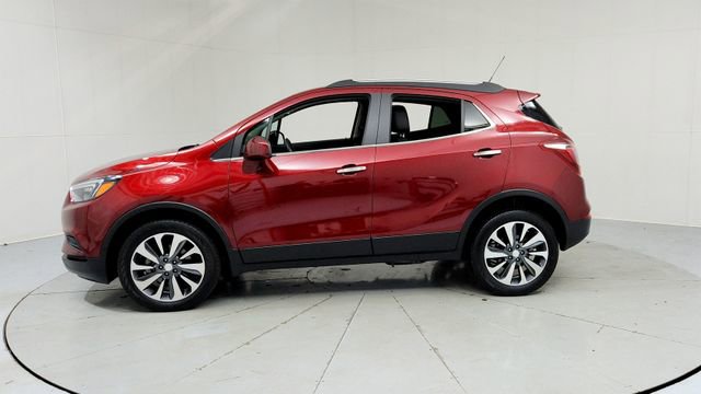 Used 2022 Buick Encore Preferred image 2