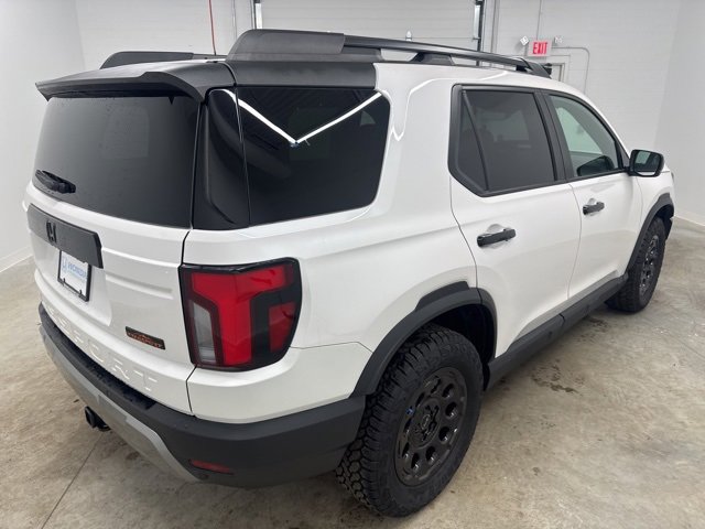 New 2026 Honda Passport TrailSport image 5