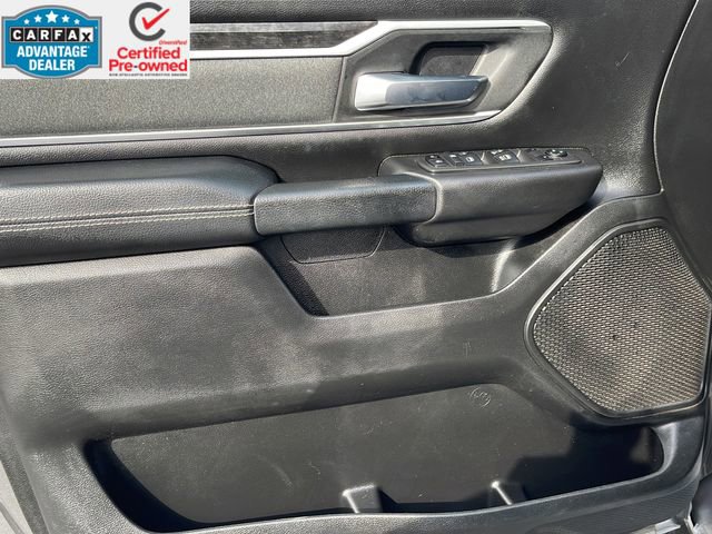 Certified 2022 RAM 1500 Big Horn image 15