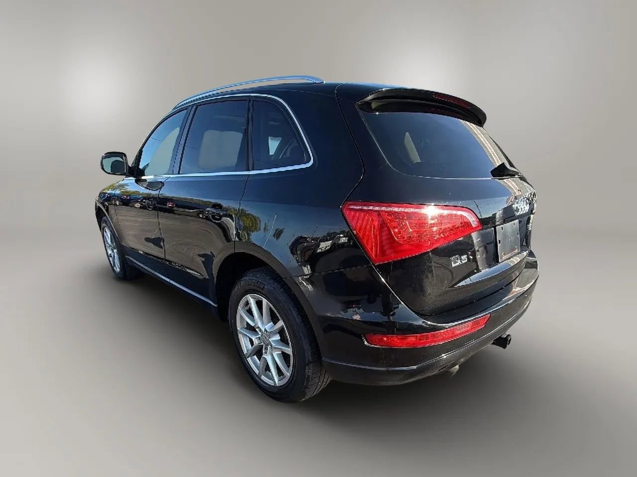 Used 2010 Audi Q5 3.2 Premium image 3