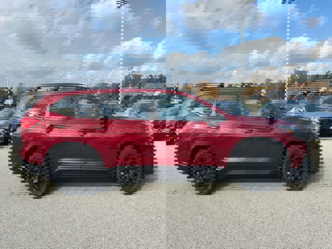 Certified 2025 Subaru Ascent Bronze Edition image 14