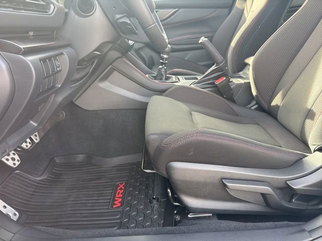 Used 2025 Subaru WRX Premium image 24