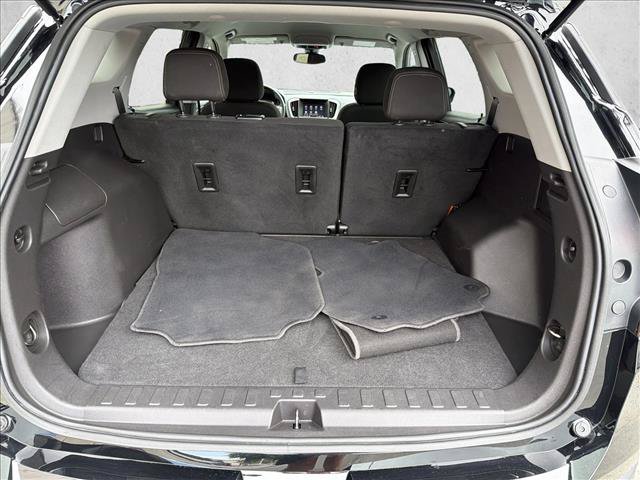 Used 2024 GMC Terrain SLE AWD/4WD image 24