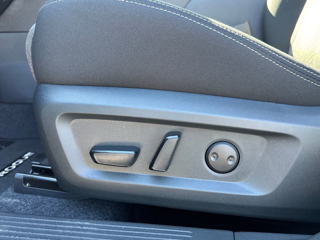 New 2026 Nissan Rogue SV w/ Cold Weather Package image 32