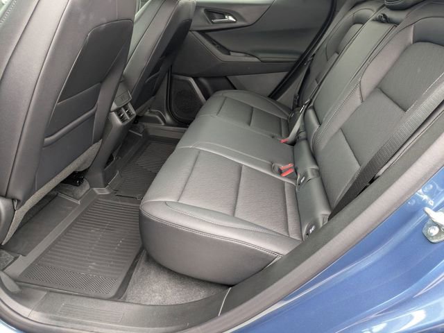 New 2026 Chevrolet Equinox LT FWD image 28