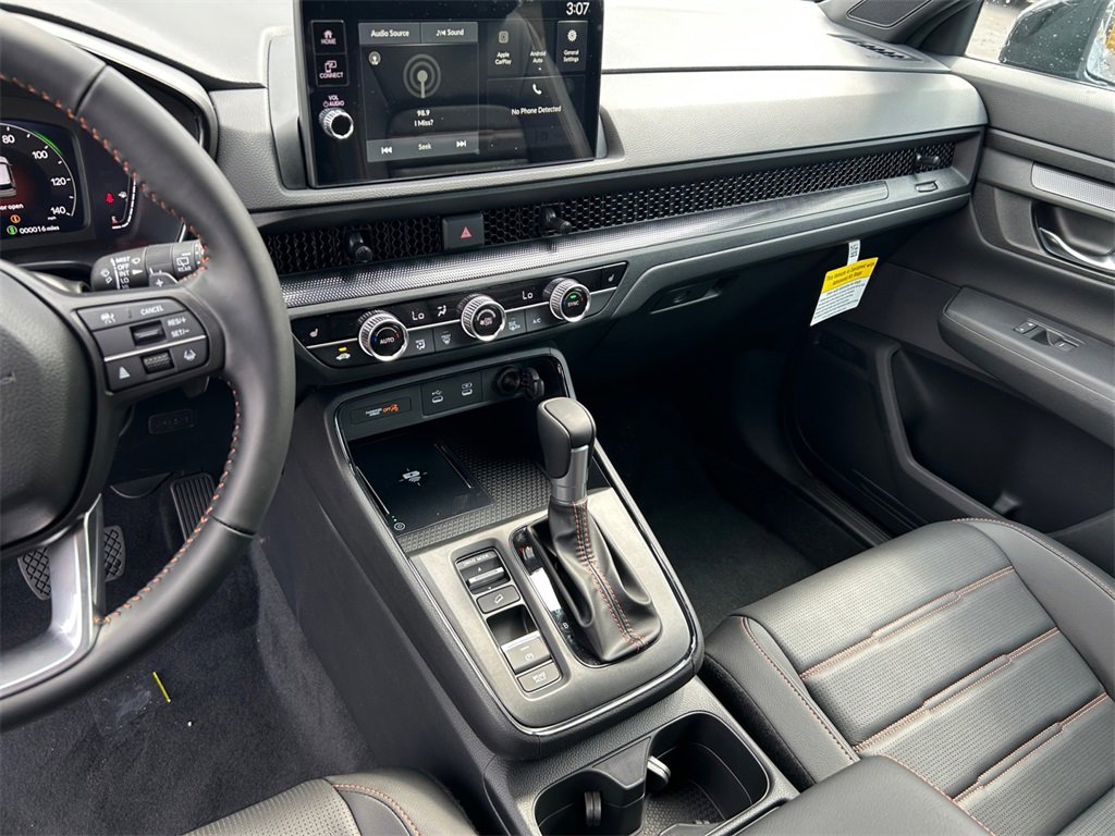 New 2026 Honda CR-V Sport-L image 11