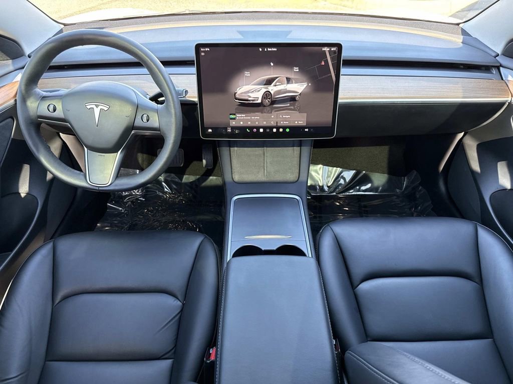 Used 2022 Tesla Model 3 Long Range image 19