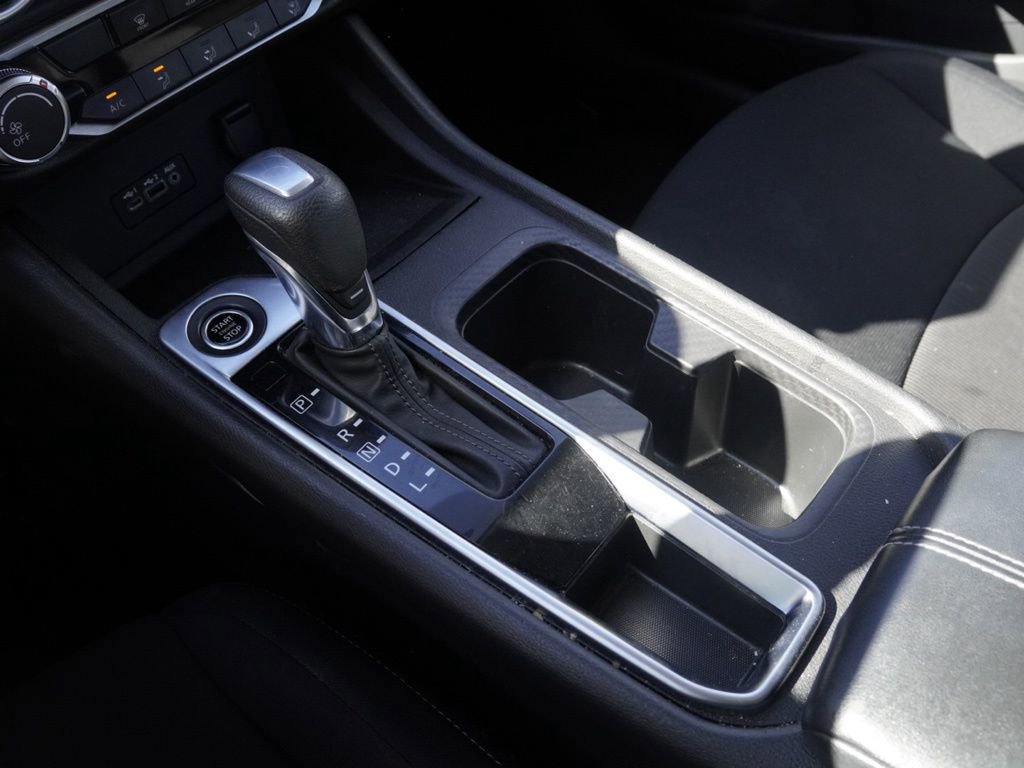 Certified 2023 Nissan Sentra SV image 14