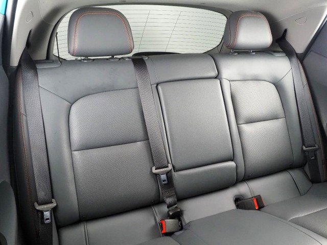 Used 2021 Chevrolet Bolt Premier w/ Infotainment Package FWD image 15