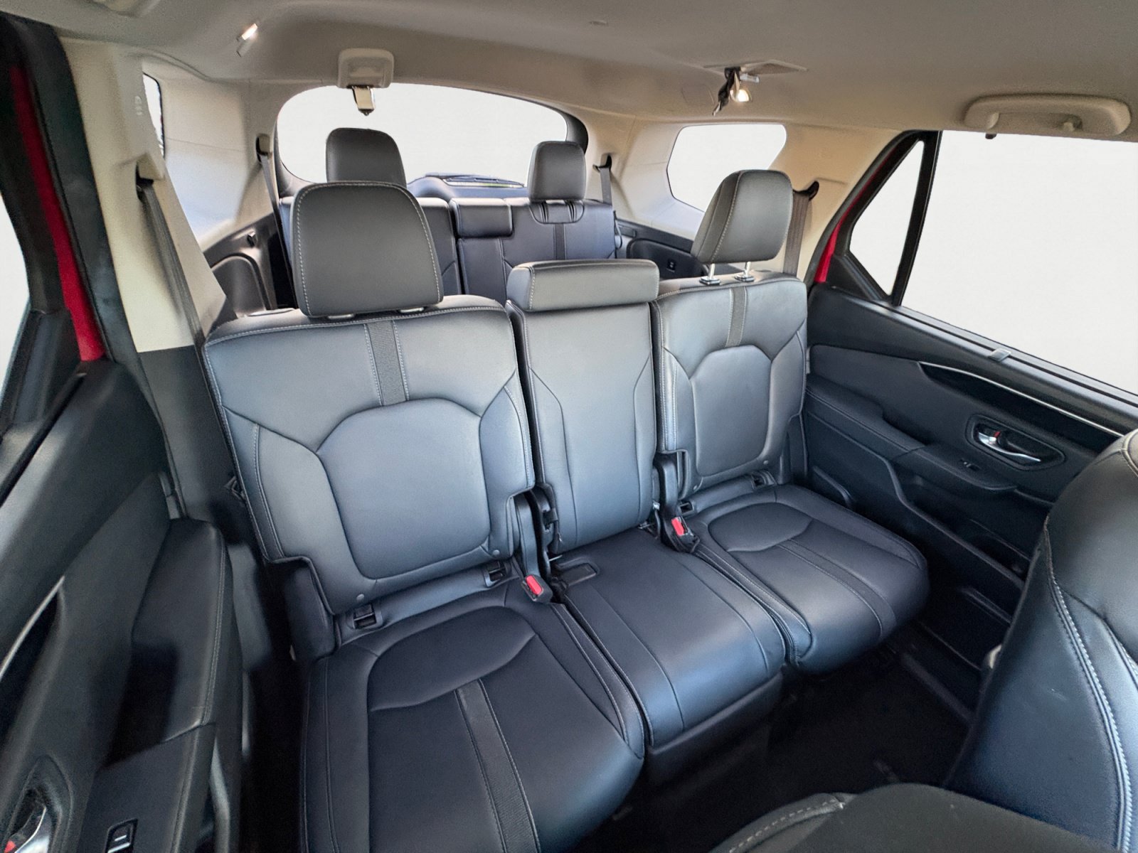 Used 2024 Honda Pilot EX-L image 18