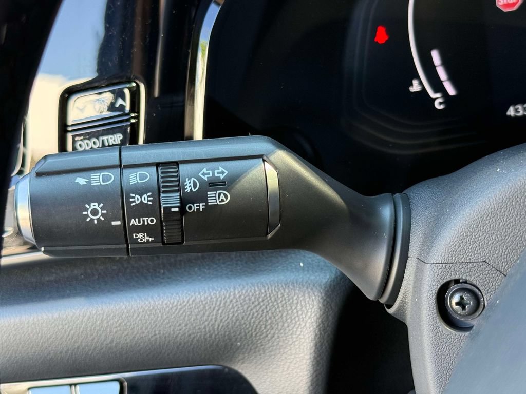 Used 2022 Lexus NX 350h AWD w/ Vision Package image 29