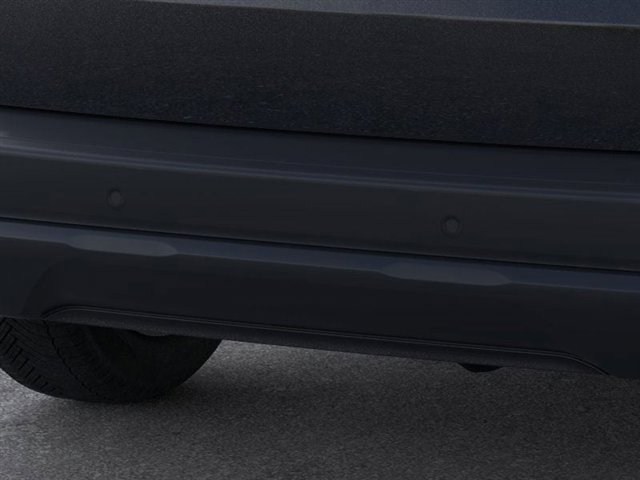 New 2026 Ford Escape ST-Line w/ Tech Pack #1 image 23
