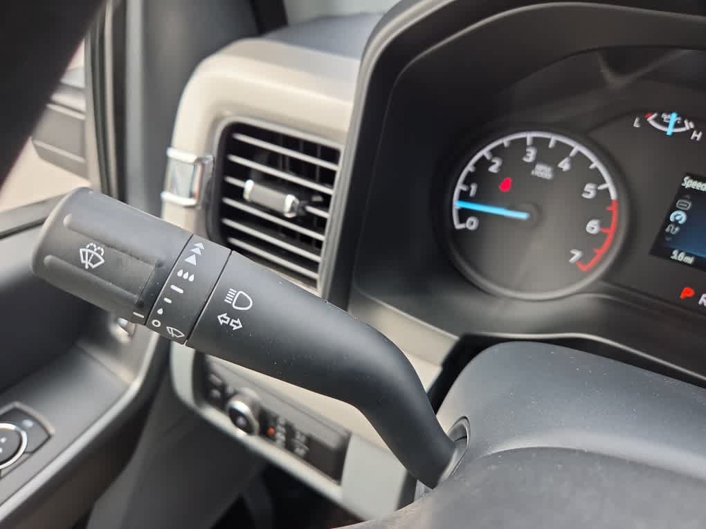 New 2026 Ford F350 XLT AWD/4WD image 35