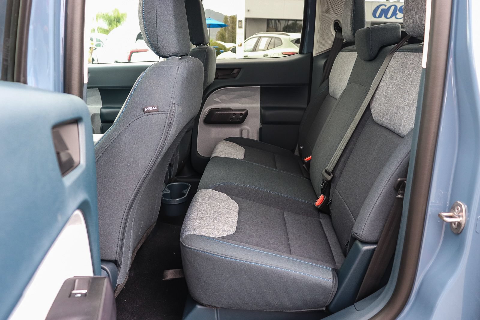 Used 2026 Ford Maverick XLT AWD/4WD image 17