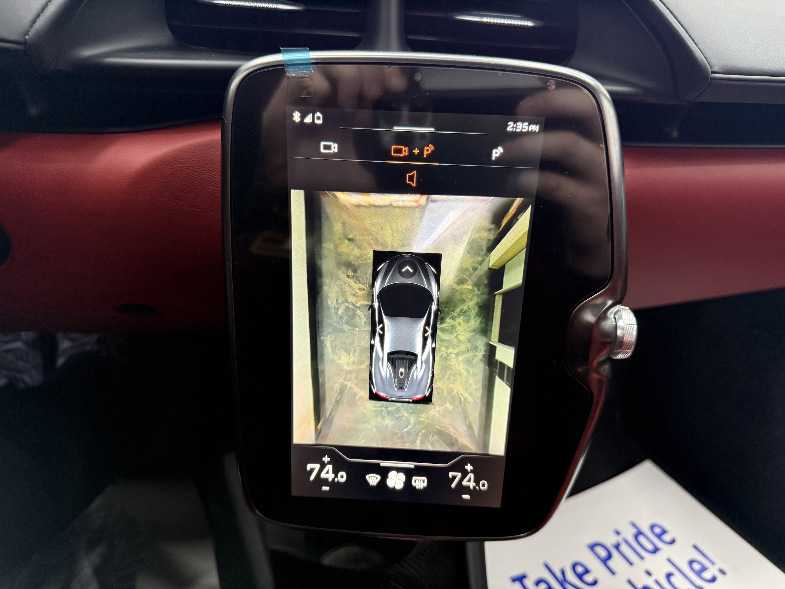 Used 2023 McLaren Artura RWD image 33