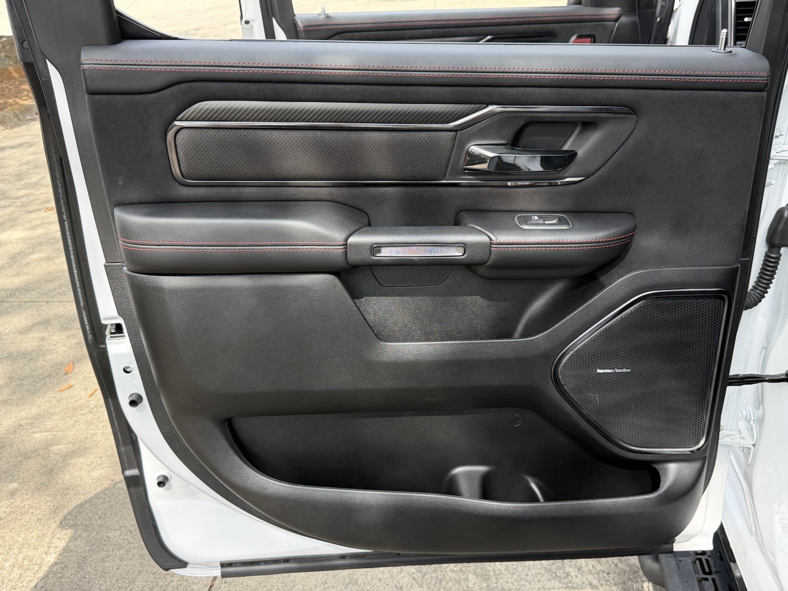 Used 2023 RAM 1500 TRX w/ TRX Level 2 Equipment Group AWD/4WD image 39