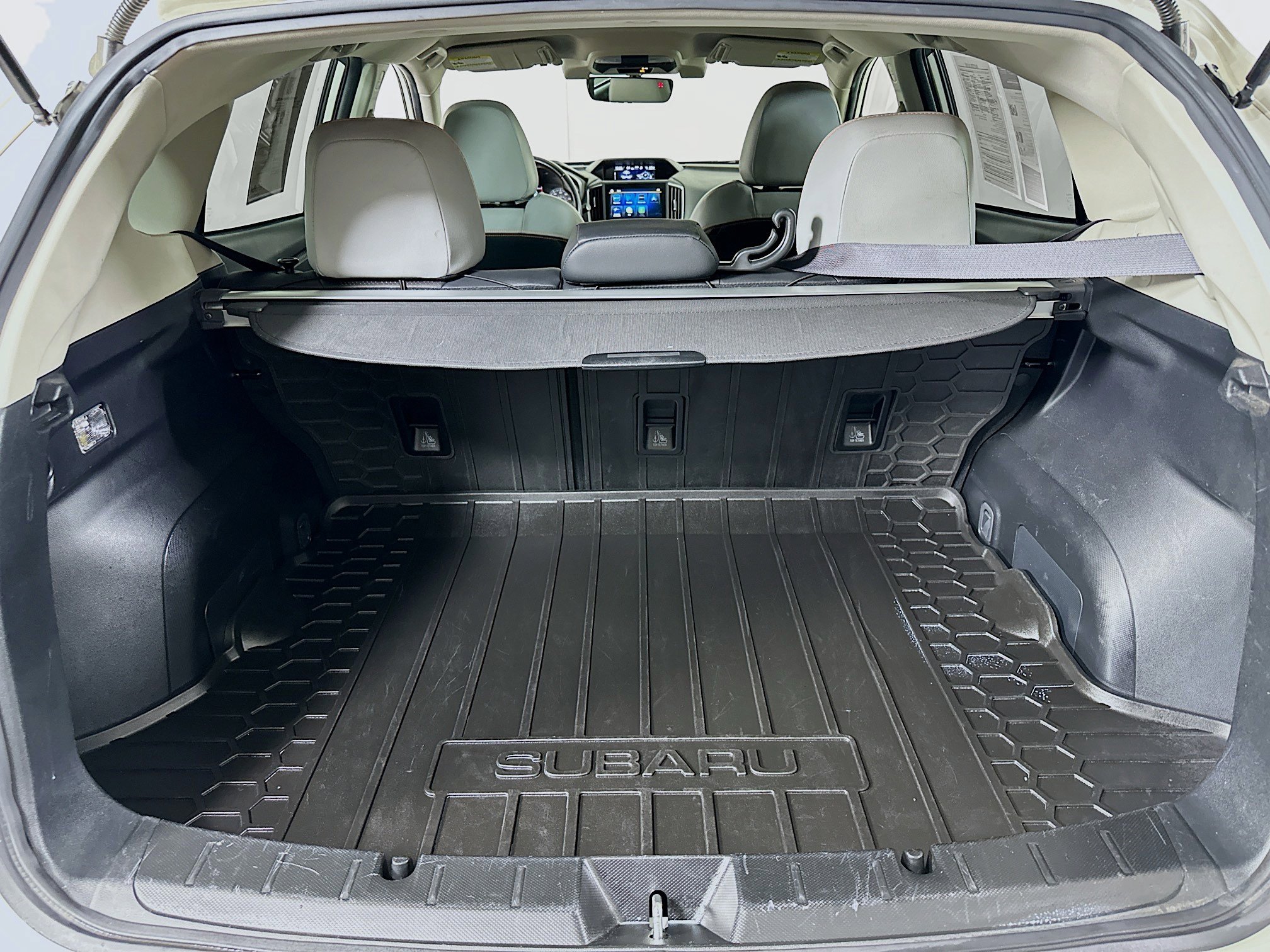 Used 2023 Subaru Crosstrek 2.5i Limited w/ Popular Package #2 image 27