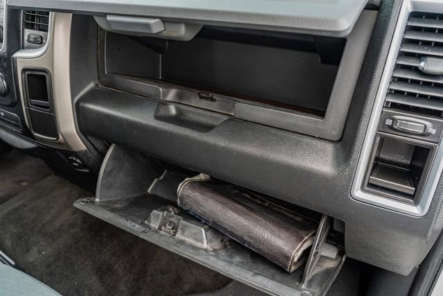 Used 2017 RAM 2500 SLT image 44