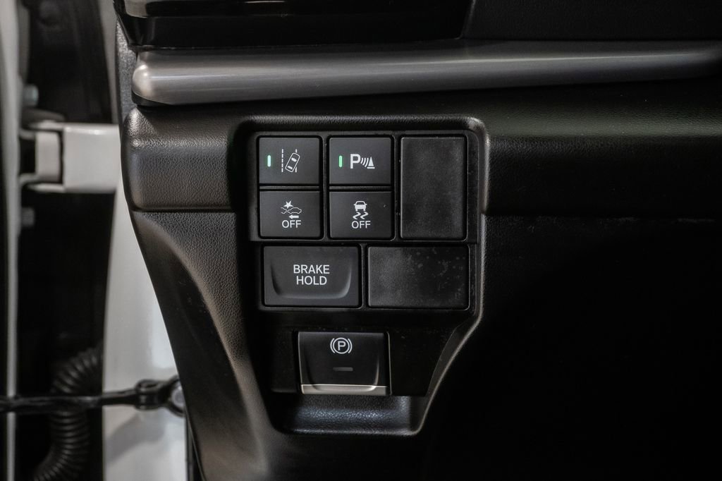 Used 2021 Acura RDX A-Spec AWD/4WD image 14